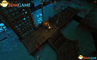 《DarkandDarker》遗迹2层深度攻略：领跑技巧大揭秘