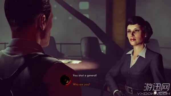 《幽浮解密》开发幕后独家揭秘：揭秘调查局背后的故事