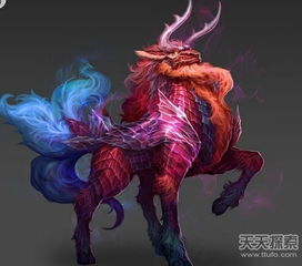 神兽珍禽热气球坐骑，37wan《神罚》梦幻合辑大揭秘