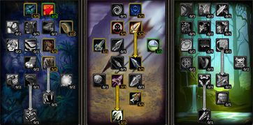 魔兽怀旧服HICC首日爆率惊人!玩家3天毕业,9件277装备集齐! 魔兽怀旧服HICC首日爆率惊人!玩家3天毕业,9件277装备集齐!