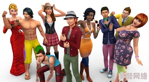 《模拟人生3》性格解析：深度揭秘优缺点与独特特性