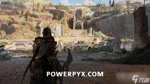 《战神5诸神黄昏》斯克由森迪高效攻略，轻松通关！