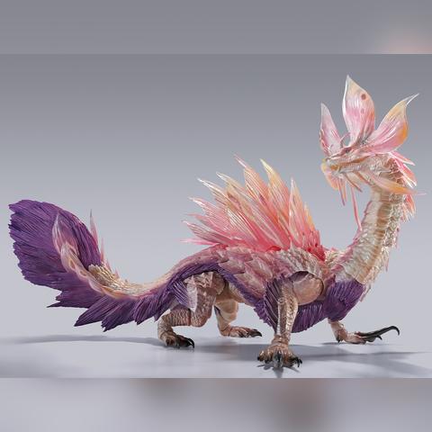 怪物猎人,荒野首个免费更新有啥?泡狐龙登场啦! - 怪物猎人,荒野首个免费更新有啥?泡狐龙登场啦! -