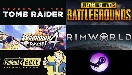 弥助模拟器上架Steam,为何与刺客信条,影同日发售?