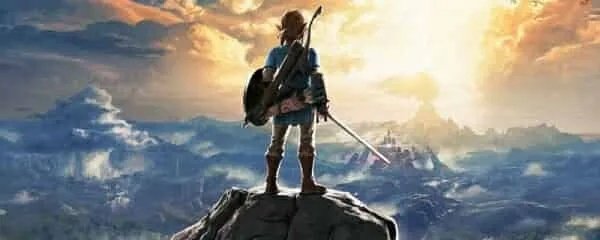 告别武器易碎?《塞尔达传说》NS2版修复装备有望！