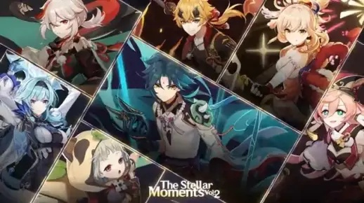 《原神》首张角色主题原声曲即将上线！抢先揭秘！