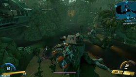 《无人深空》新预告曝光：神秘泰坦机甲即将亮相