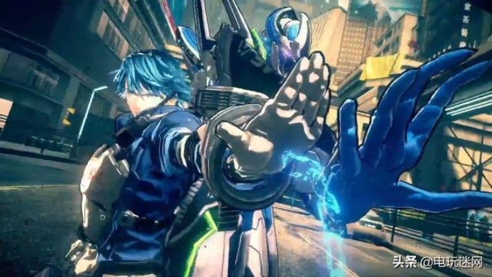 《星神链》白金新作揭秘：探索未知，更多精彩即将揭晓