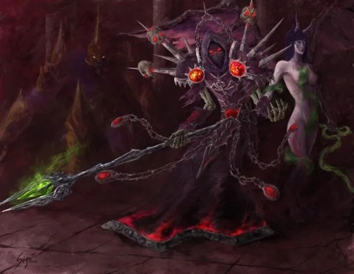 《最后纪元》恶魔术士攻略:打造高阶恶魔之扉术士 《最后纪元》恶魔术士攻略:打造高阶恶魔之扉术士