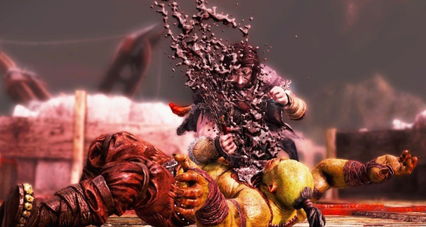 《中土世界:暗影魔多》免费DLC新史诗符文曝光!解锁全新战斗体验 《中土世界:暗影魔多》免费DLC新史诗符文曝光!解锁全新战斗体验