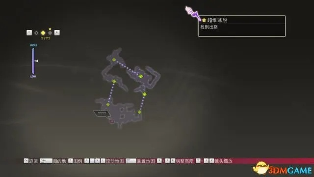 《狂战传说》全收集攻略：地图宝箱与材料宝藏汇总