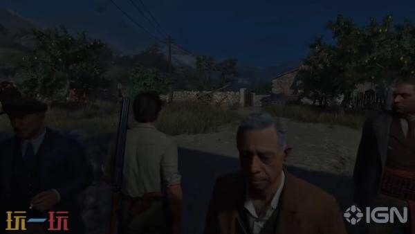 《四海兄弟故乡》全剧情攻略:揭秘隐藏剧情与技巧 《四海兄弟故乡》全剧情攻略:揭秘隐藏剧情与技巧