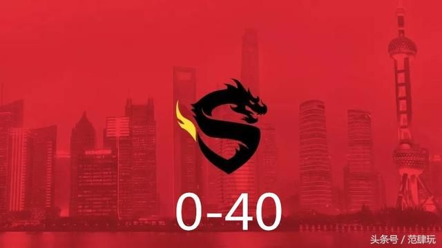 《上海龙之队逆袭！《守望先锋》42连败终破》