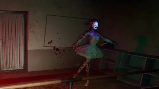 《女鬼桥2》邪道速通染血花，一招制胜攻略揭秘！