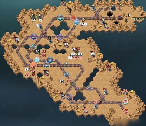 《剑湾奇旅》开发路线图揭晓:12月正式版大揭秘! 《剑湾奇旅》开发路线图揭晓:12月正式版大揭秘!