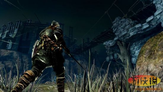 《黑暗之魂2》Famitsu37分：揭秘评分背后的真相