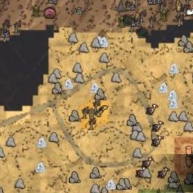 《饥荒》DLC“巨人国”揭秘:探索神秘巨人之谜 《饥荒》DLC“巨人国”揭秘:探索神秘巨人之谜