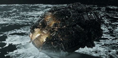 《钢铁苍穹》改编:纳粹入侵地球,玩家化身征服者 《钢铁苍穹》改编:纳粹入侵地球,玩家化身征服者