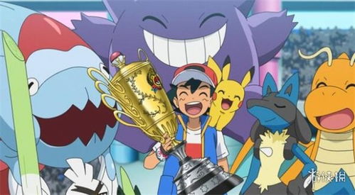 《宝可梦朱紫》墙弃世猴队阵容攻略，实战解析！