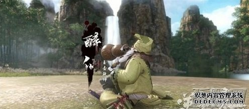 《逆水寒》醉仙高效打法攻略，轻松掌握武林绝技