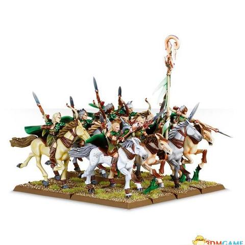 《战锤全面战争》兵种技能详解：新手必看建筑攻略全解析