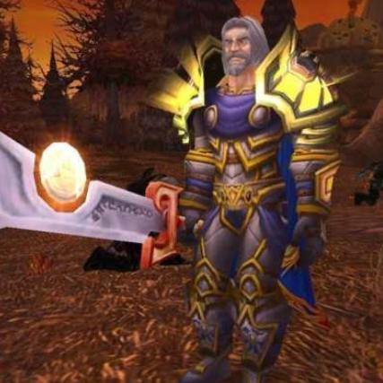 《暗黑×魔兽联动!橙武《灰烬使者》典藏皮肤曝光》 《暗黑×魔兽联动!橙武《灰烬使者》典藏皮肤曝光》