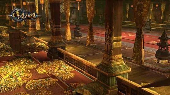 《燕云十六声》清河将军祠宝箱速刷攻略，宝藏尽收囊中