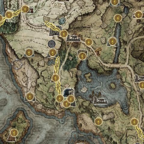 《艾尔登法环》无缝联机突破：打破界限，共享冒险之旅