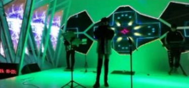 《暗喻幻想》揭秘：沉浸式幻想冒险之旅