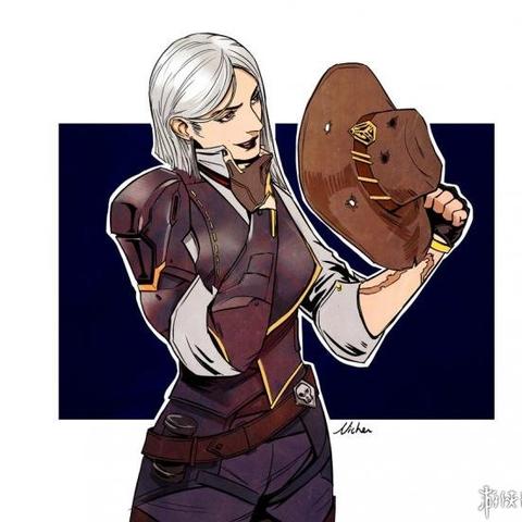 《艾什御姐魅力揭秘：五大必知亮点》