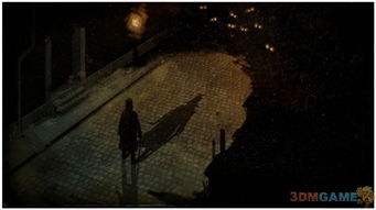 《开膛手杰克》幕后揭秘:揭秘《死亡空间》开发商未公开项目 《开膛手杰克》幕后揭秘:揭秘《死亡空间》开发商未公开项目