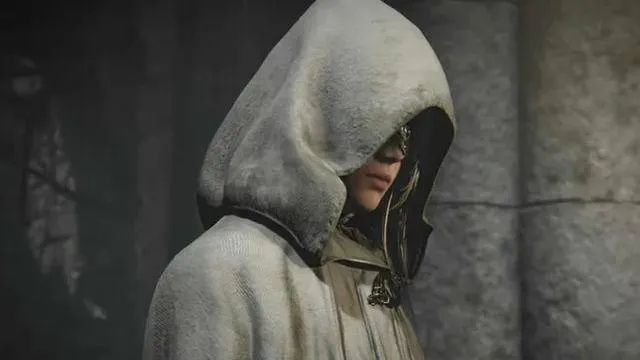 艾尔登法环追踪者角色揭秘:黑夜君临背后的神秘力量 艾尔登法环追踪者角色揭秘:黑夜君临背后的神秘力量