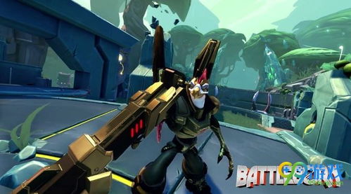 《为战而生》DLC新挑战：持续激战，对抗守望先锋！