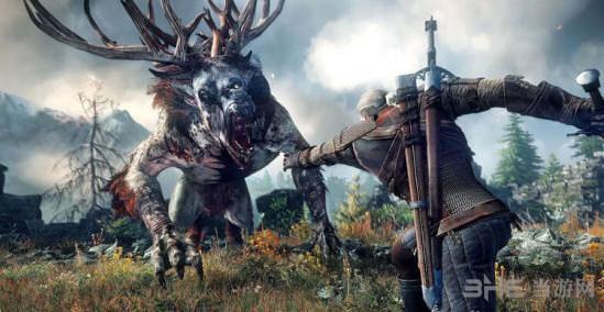 《巫师》系列PC版销量领跑，揭秘PC平台独占魅力