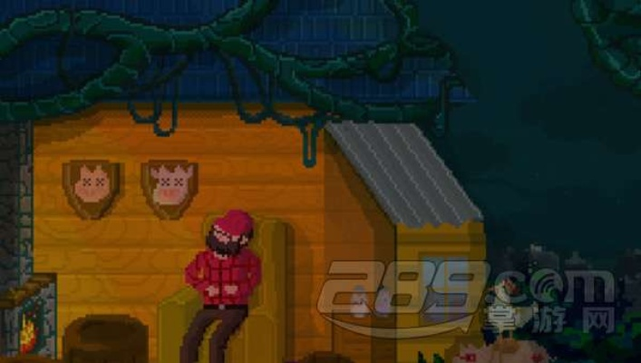 《猪界奇遇记：揭秘《Pigsodus》猪猪主角传奇》