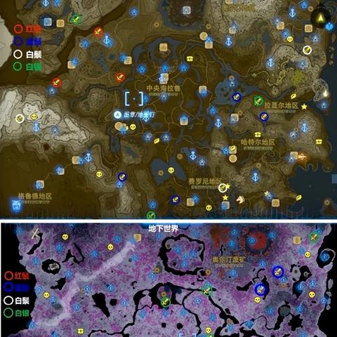 《塞尔达传说:左纳乌装置深度解析,实用性与玩法揭秘》 《塞尔达传说:左纳乌装置深度解析,实用性与玩法揭秘》
