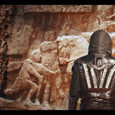 《刺客信条5》：揭秘英国传闻真相，真相竟如此反转！