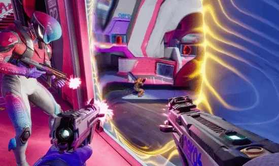 《幽浮》FPS全新力作即将揭晓!焕新升级,等你来战! 《幽浮》FPS全新力作即将揭晓!焕新升级,等你来战!