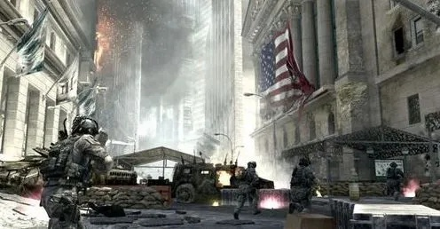 《使命召唤10》革新之路:告别旧战,开启新篇章 《使命召唤10》革新之路:告别旧战,开启新篇章