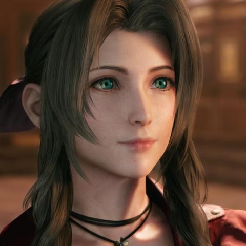 《最终幻想》系列魅力女神盘点:五大人气女王揭晓 《最终幻想》系列魅力女神盘点:五大人气女王揭晓