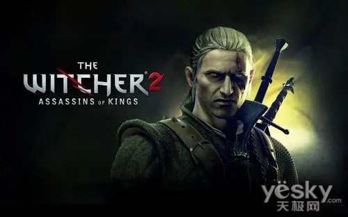 《巫师2》暑期狂欢：RPG巅峰之作，限时抢购！