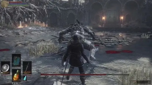 《黑魂3》新手必看:弹反技巧+精力高效利用攻略 《黑魂3》新手必看:弹反技巧+精力高效利用攻略