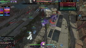 《逆水寒》舞阳城老三5九灵DPS高效攻略！一击必杀！