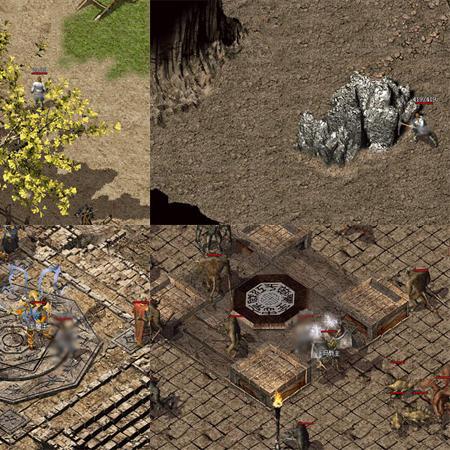 《魔兽世界》怀旧服爆满预警:服务器压力山大,玩家如何应对? 《魔兽世界》怀旧服爆满预警:服务器压力山大,玩家如何应对?