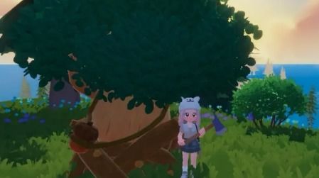 《心动小镇8月13日：溜溜橡木与萤石宝藏揭秘》