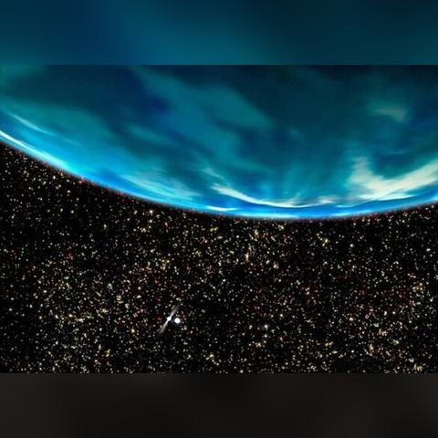 《内部宇宙》揭秘：探索未知游戏宇宙的冒险之旅