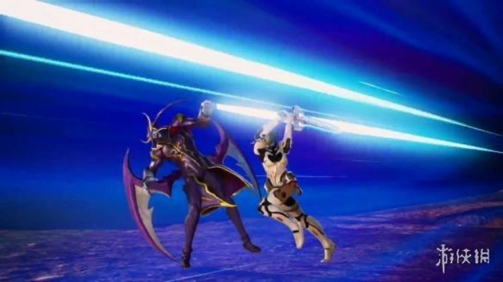 《怪物猎人》DLC新角色亮相！《漫画英雄VS卡普空：无限》战力升级