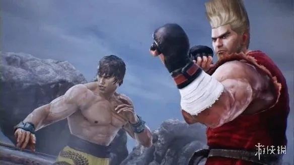 《铁拳7》制作人豪言：日本游戏界不敌美国，揭秘真相！