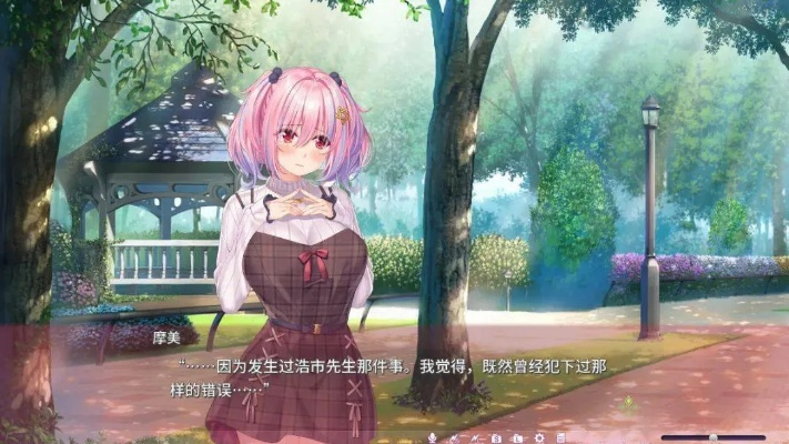 《萤火虫日记》Steam版：萝莉冒险，废墟逃生大挑战