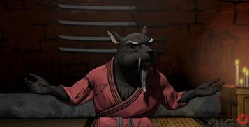 《忍者神龟:曼哈顿突变》Xbox截图首曝!独家揭秘! 《忍者神龟:曼哈顿突变》Xbox截图首曝!独家揭秘!